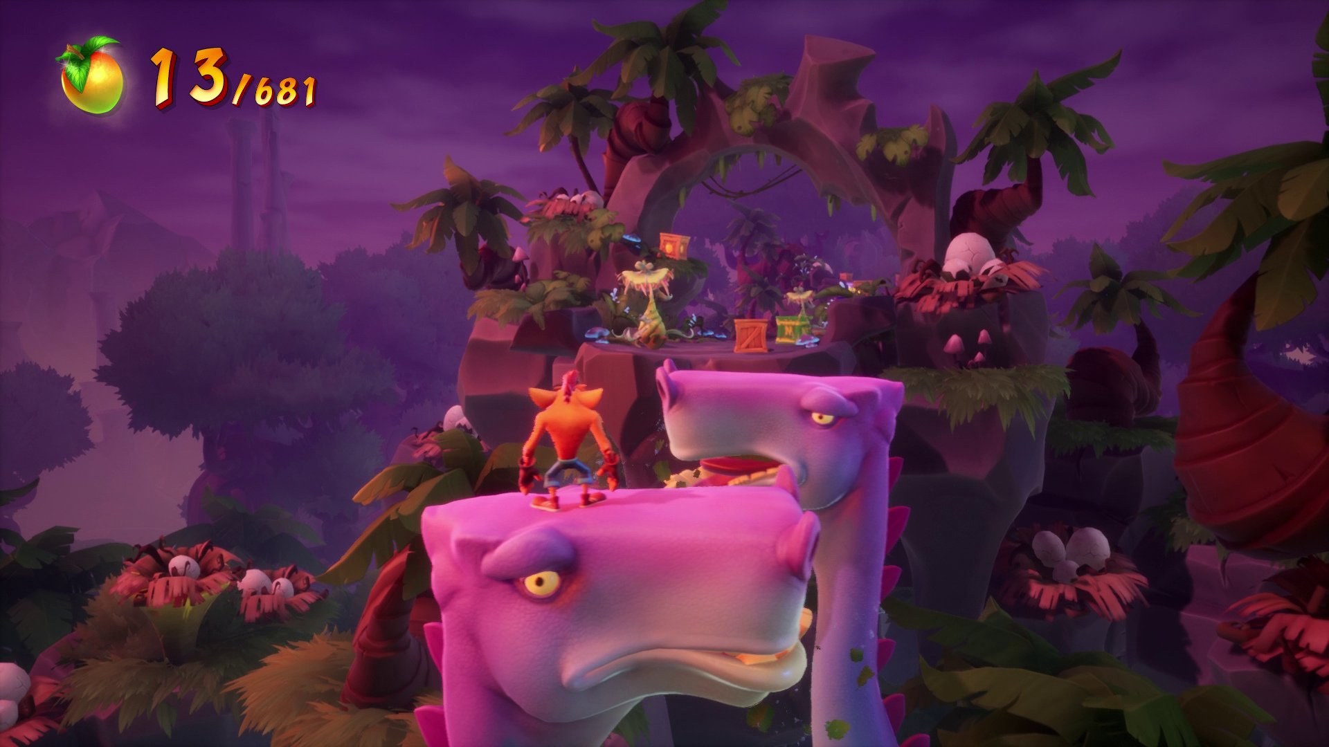 Crash Bandicoot 4: It´s About Time